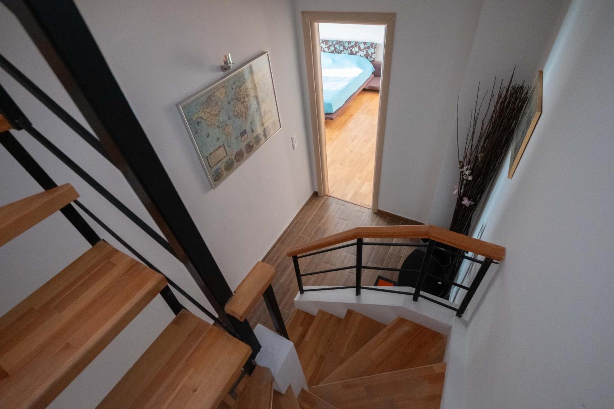 οι νυμφεσ του γαλαξιδιου Villa Galaxidi